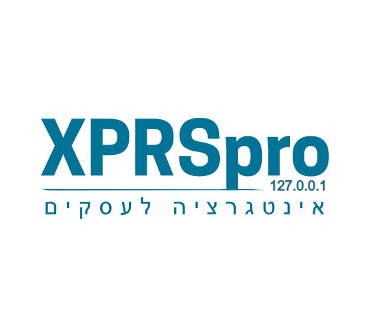 אקספרס פרו אינטגרציה לעסקים